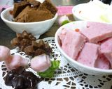 ココナッツ油と希少糖でダイエットチョコ♪作り方19写真