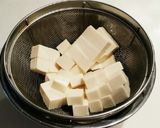 プルプル麻婆豆腐作り方1写真