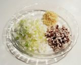 プルプル麻婆豆腐作り方2写真