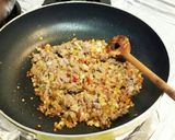 プルプル麻婆豆腐作り方5写真