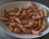 豆茶（まめじゃ）作り方2写真