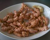 豆茶（まめじゃ）作り方3写真