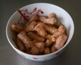 豆茶（まめじゃ）作り方4写真