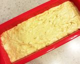 ふんわり❀バナナパウンドケーキ作り方8写真