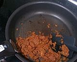 ◆リメイク◆おでんツユdeスープカレー作り方4写真
