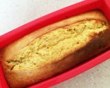ふんわり❀バナナパウンドケーキ作り方11写真