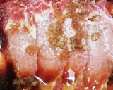 ☆豚肉と玉ねぎのしょうが焼き☆作り方1写真
