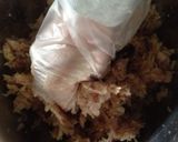 焼きそばシューマイ♪作り方2写真