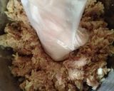 焼きそばシューマイ♪作り方3写真