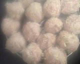 焼きそばシューマイ♪作り方5写真