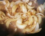 ☆豚肉と玉ねぎのしょうが焼き☆作り方4写真