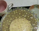 ふんわり柔らかリッチな食パン作り方16写真