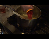 簡単トマトソース作り方4写真