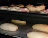 我が家のおかずパン作り方8写真