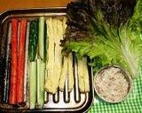 太巻き＆サラダ巻き作り方3写真