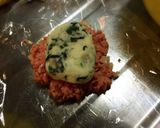 ♡♡ ポテトハンバーグ ♡♡ ＋ α作り方5写真