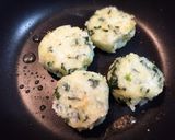 ♡♡ ポテトハンバーグ ♡♡ ＋ α作り方12写真