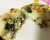 ♡♡ ポテトハンバーグ ♡♡ ＋ α作り方13写真