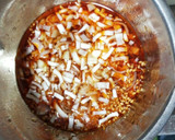 簡単！気軽に作る(口水鶏)よだれ鶏作り方6写真
