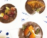 簡単☆おしゃれなチョコ♪マンディアン作り方6写真
