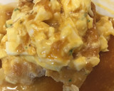 揚げない♪簡単♪チキン南蛮ソテーふんわり作り方5写真