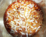 簡単！気軽に作る(口水鶏)よだれ鶏作り方8写真