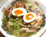 とろみタンメン作り方5写真