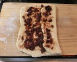 子供も大好き！お豆（小豆）角食パン作り方6写真