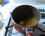 ☆喫茶店で習ったロイヤルミルクティー☆作り方2写真