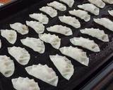 【薬膳?】眼精疲労に効きそうな餃子作り方5写真