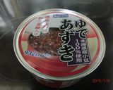 子供も大好き！お豆（小豆）角食パン作り方17写真