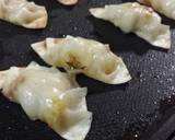 【薬膳?】眼精疲労に効きそうな餃子作り方6写真