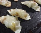 【薬膳?】眼精疲労に効きそうな餃子作り方6写真