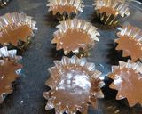 グレープシードオイルでマドレーヌ作り方14写真
