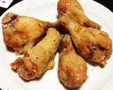 事前の味付け不要！中華風骨つき唐揚げ☆作り方7写真