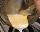 ブランチ☆ふわふわパンケーキ作り方6写真