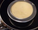 ブランチ☆ふわふわパンケーキ作り方8写真