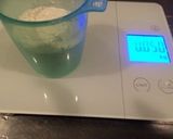 ブランチ☆ふわふわパンケーキ作り方10写真