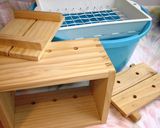 自家製豆腐作り方1写真