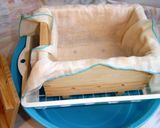自家製豆腐作り方3写真