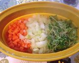 泣く子も黙る♪わが家の鉄板お焼き♡作り方1写真