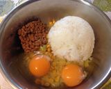 泣く子も黙る♪わが家の鉄板お焼き♡作り方4写真