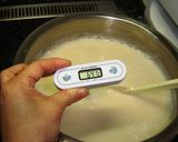 自家製豆腐作り方4写真