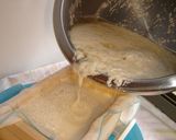 自家製豆腐作り方7写真