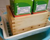 自家製豆腐作り方11写真