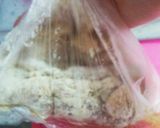 てりやき丼作り方5写真