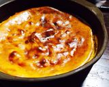 混ぜるだけ！簡単ベイクドチーズケーキ作り方5写真