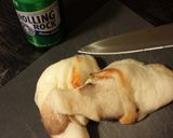 コンク貝の炊き込みご飯作り方1写真