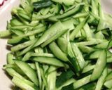 放置で楽々棒棒鶏作り方4写真