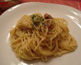 卵の素朴な味を楽しむ!本当のカルボラーナ作り方6写真